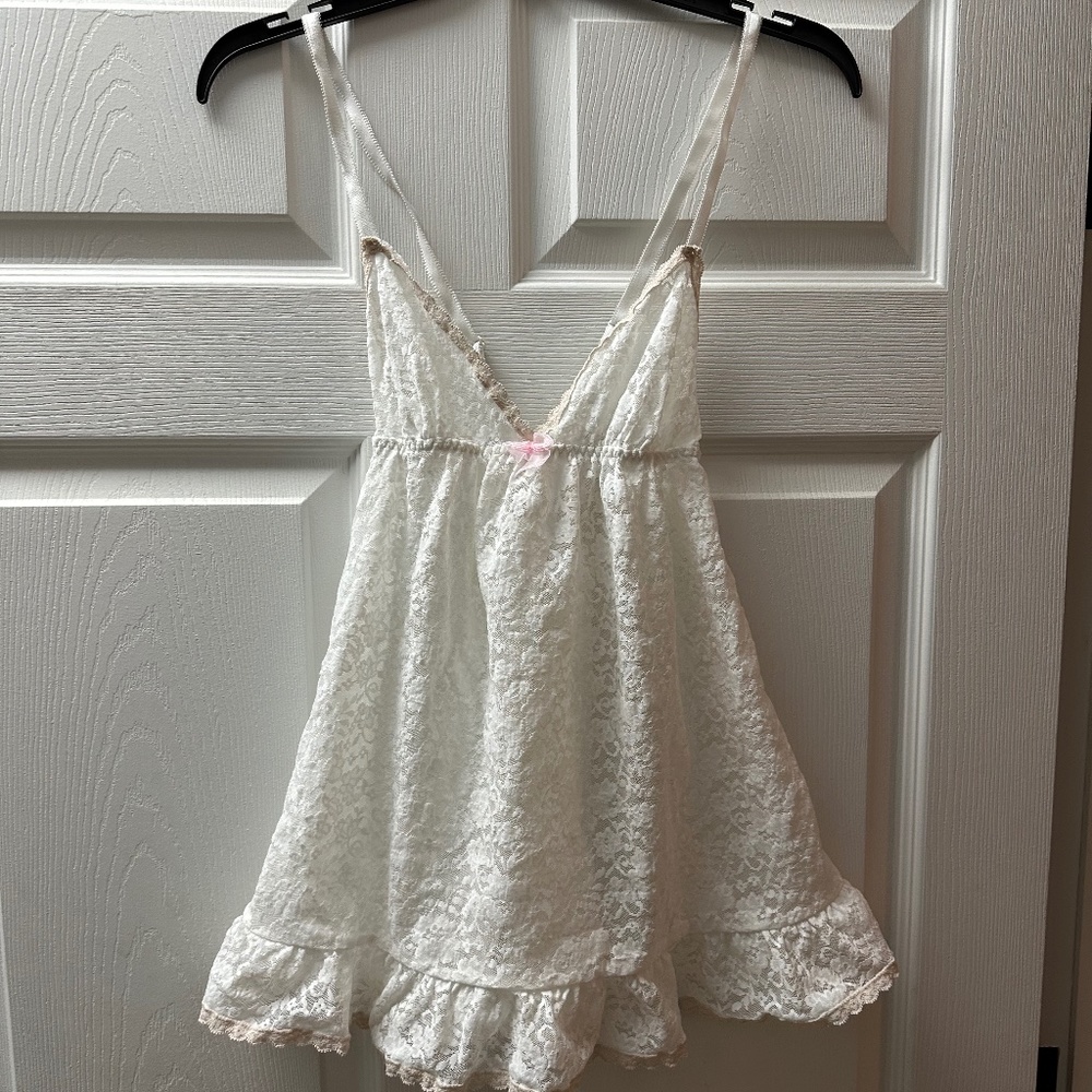 Victoria’s Secret lingerie